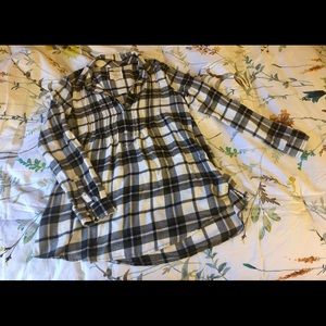 American Eagle Flannel